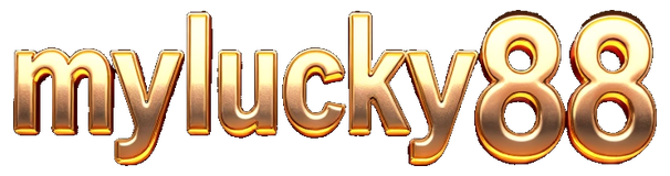 mylucky88 logo